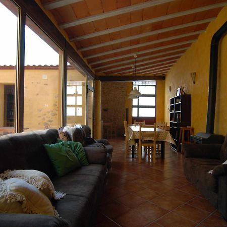 Ca Lhortensia Villa Rourell Ngoại thất bức ảnh